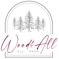 Wood&All Co logo