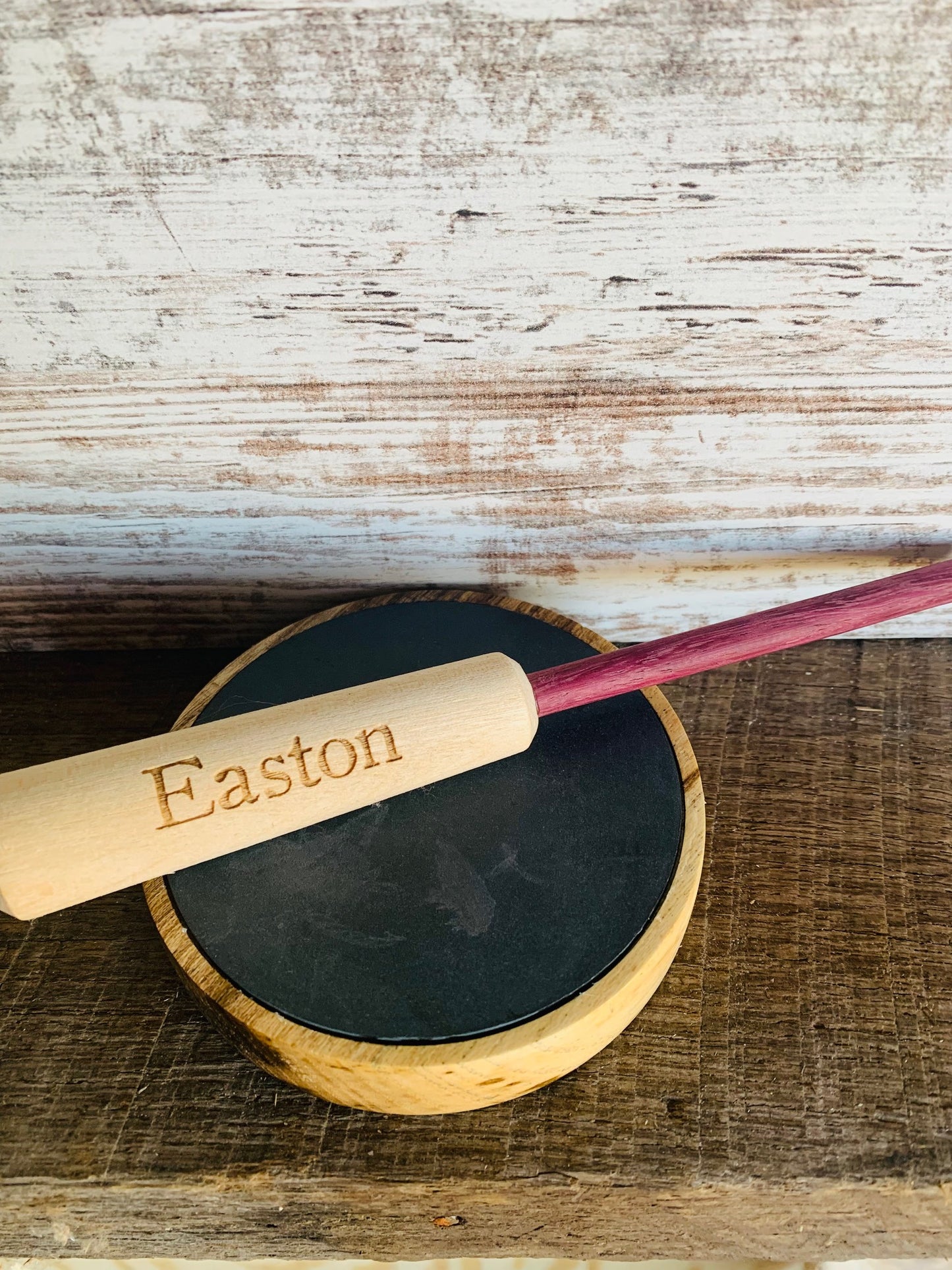 Custom Turkey Slate Calls