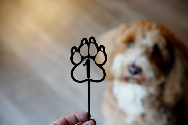 Custom Cake Toppers