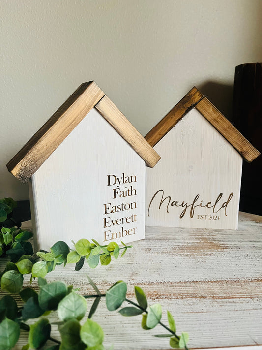 Tiny House