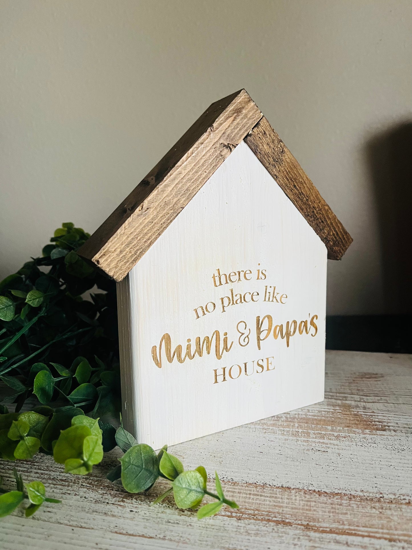 Tiny House