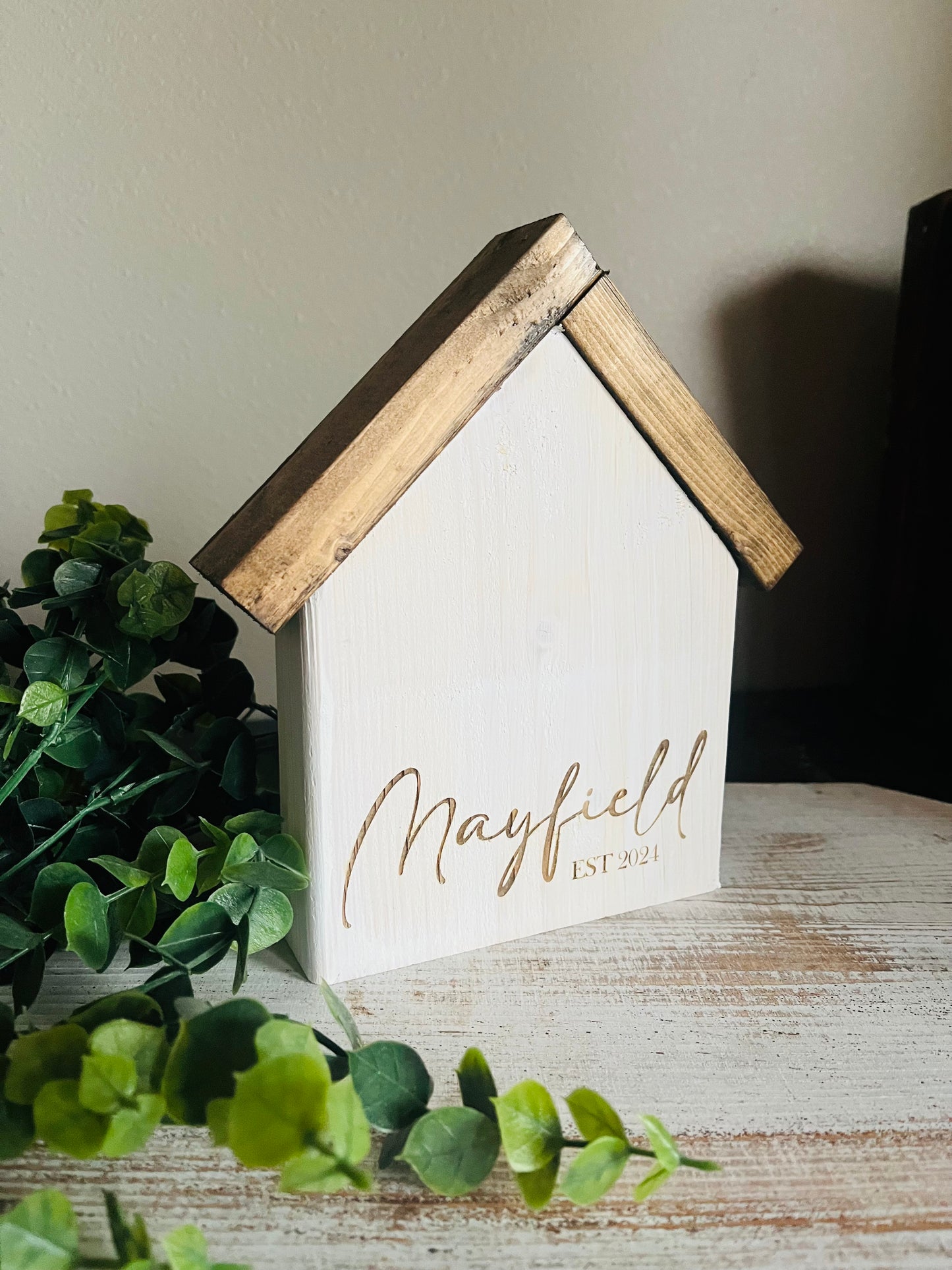 Tiny House