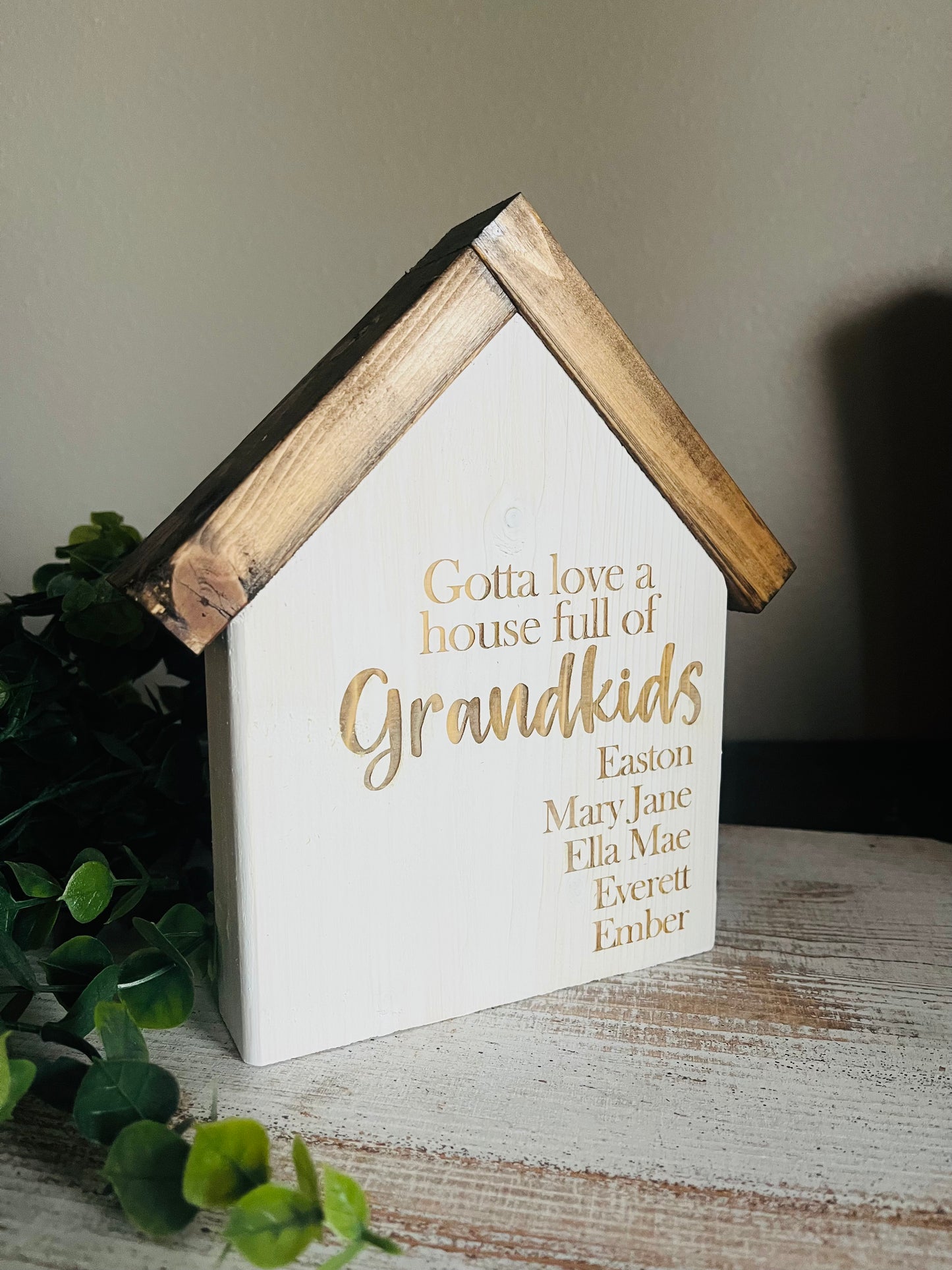 Tiny House