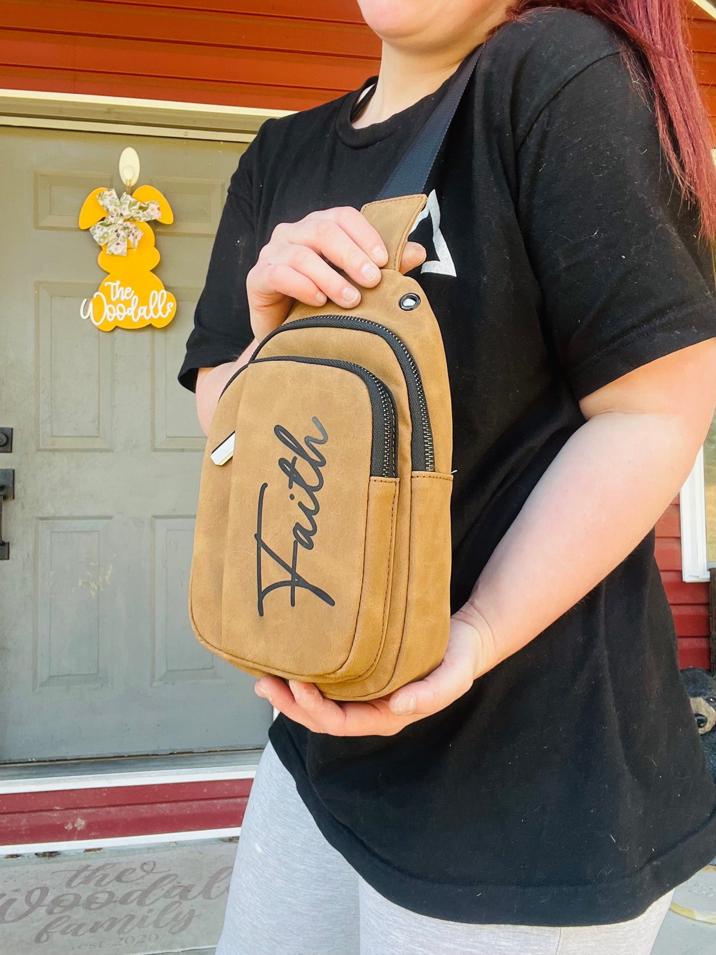 Cutsom Explorer Bags