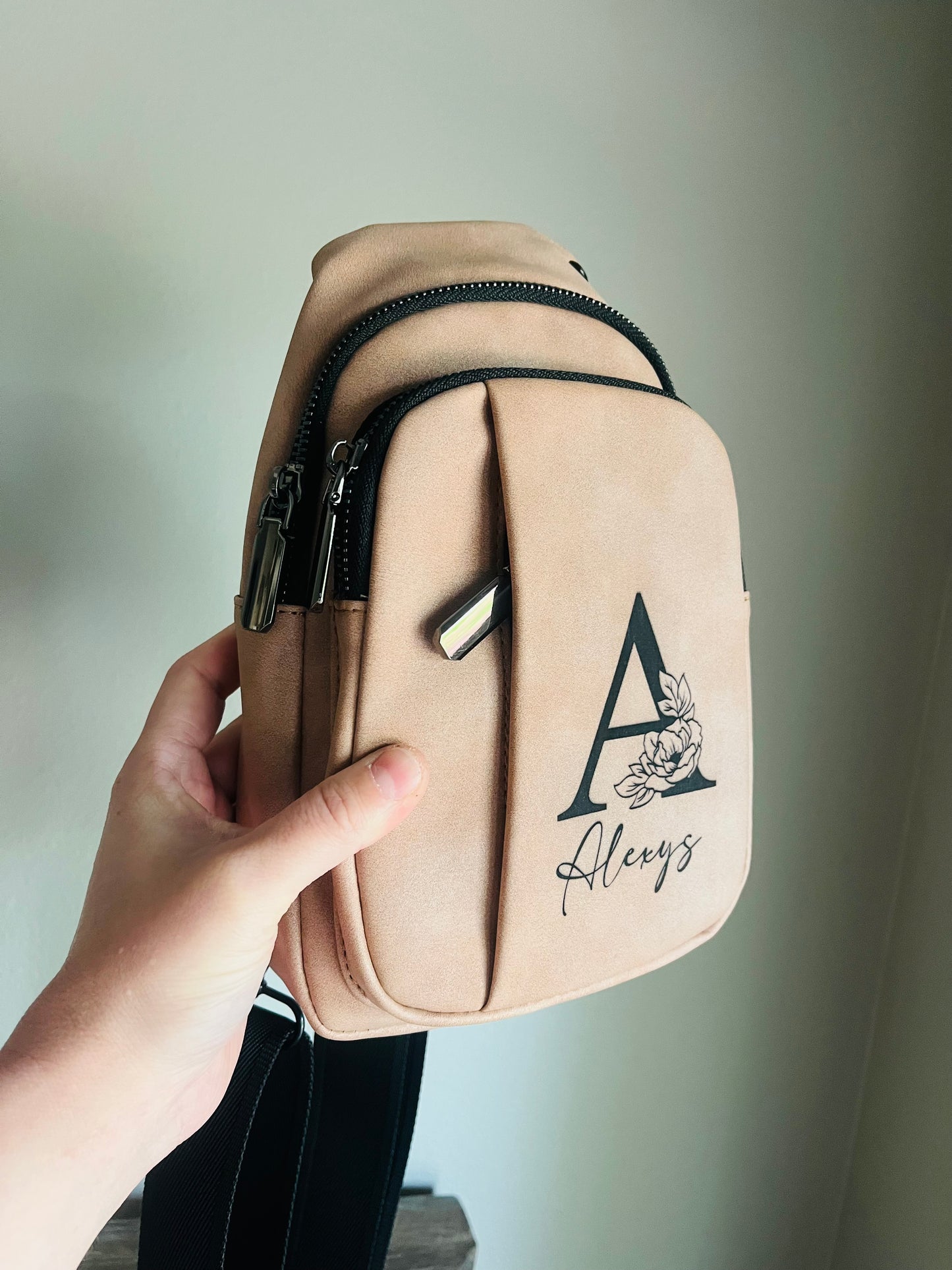 Cutsom Explorer Bags
