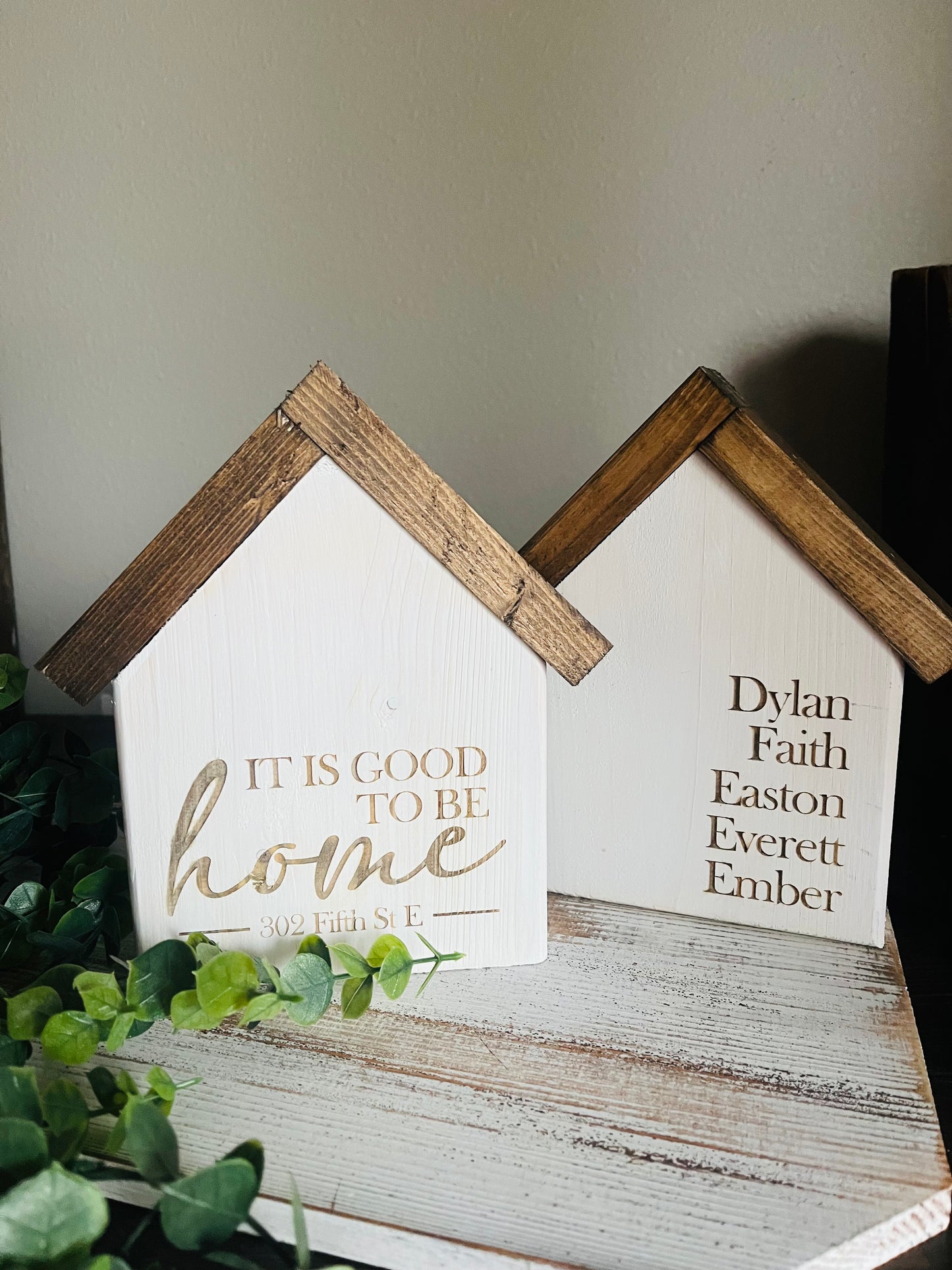 Tiny House