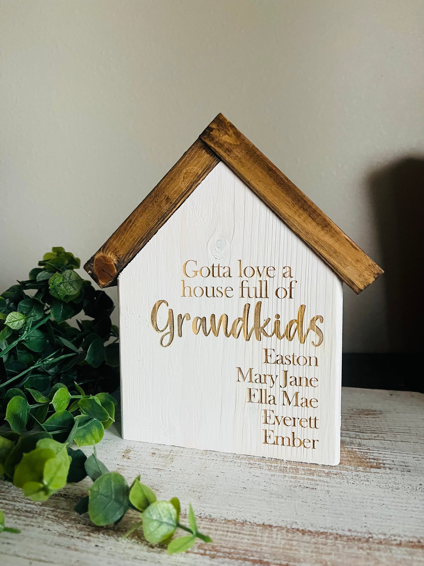 Tiny House