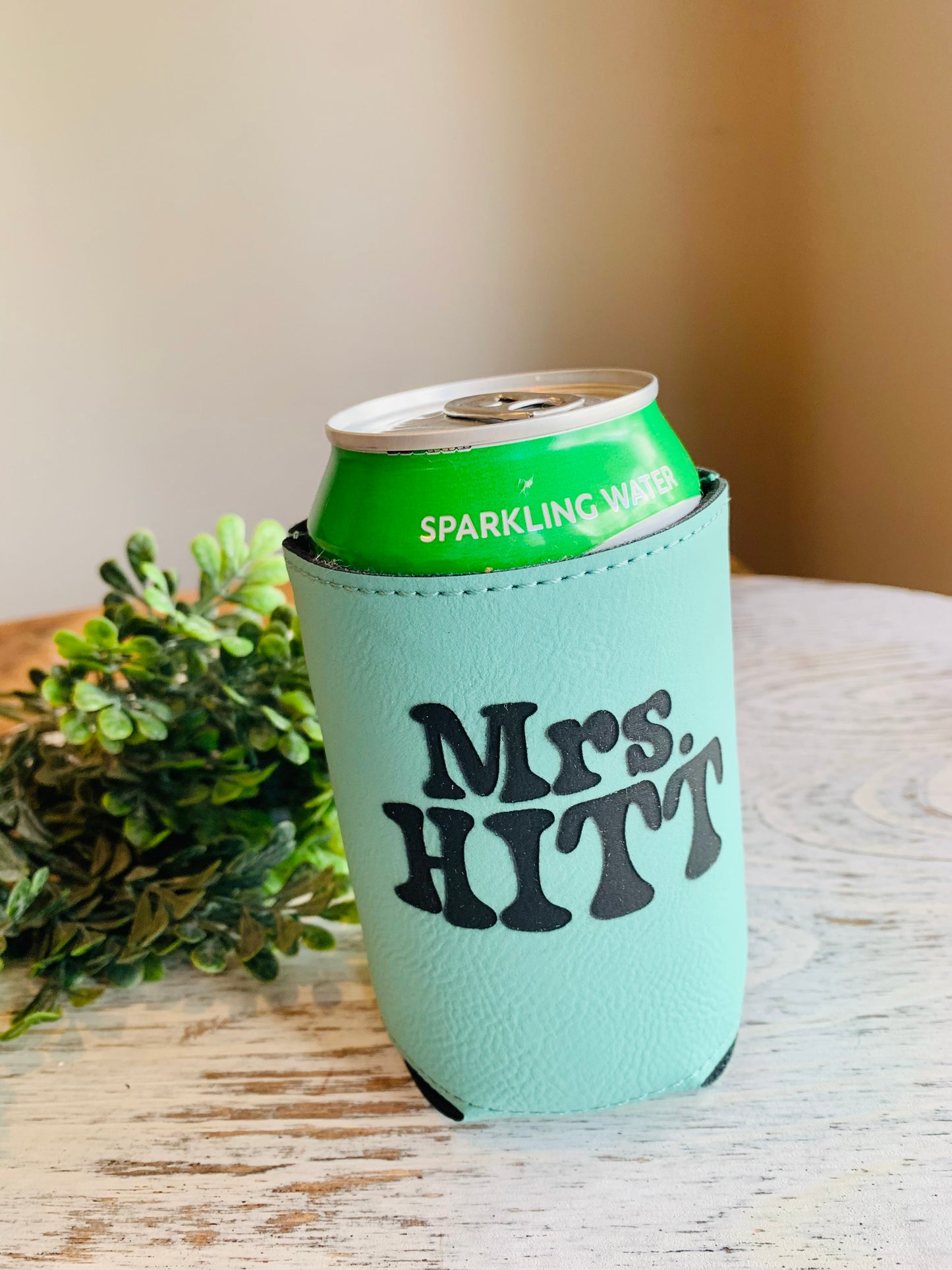 Custom Color Koozies