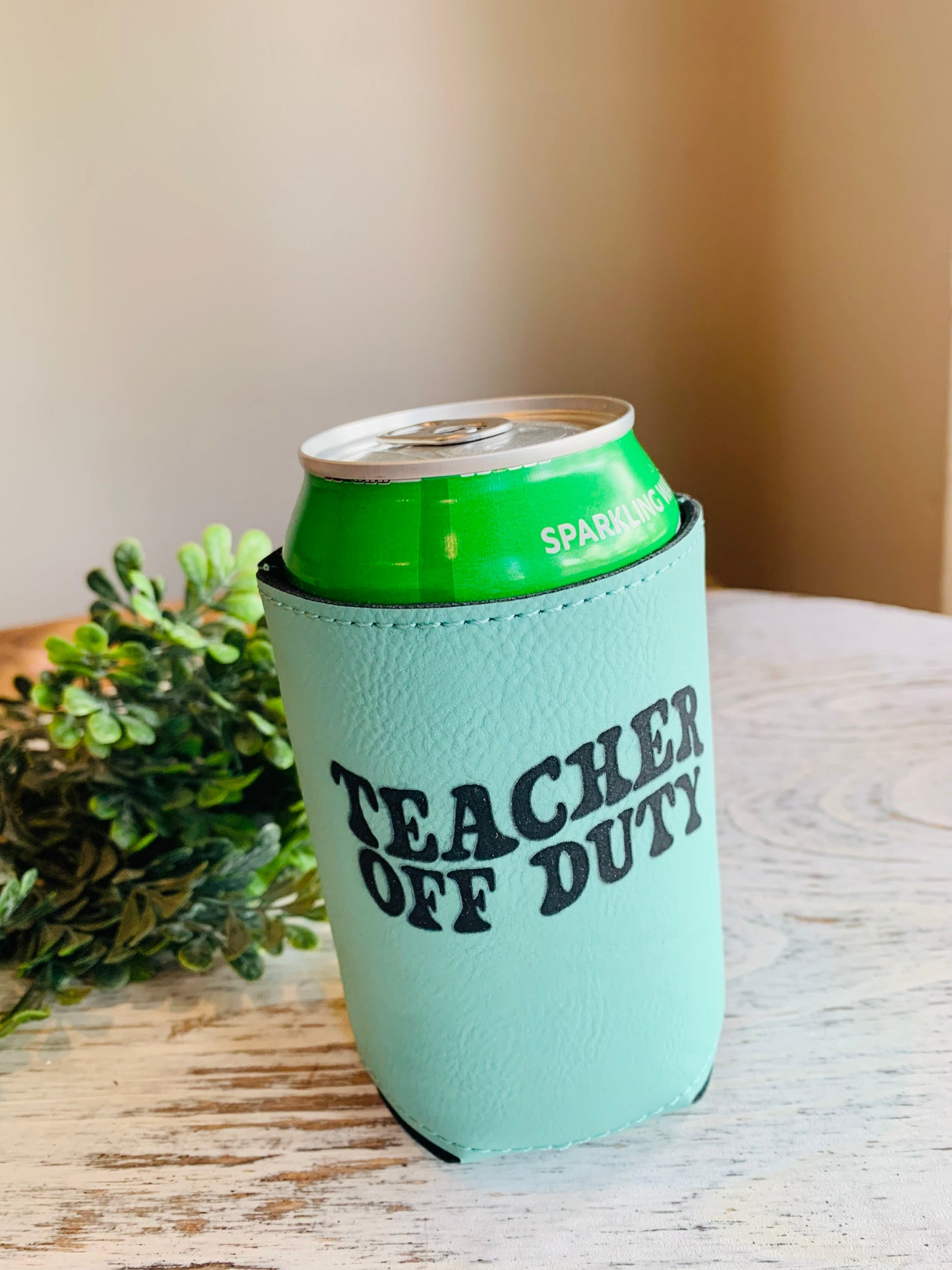 Custom Color Koozies