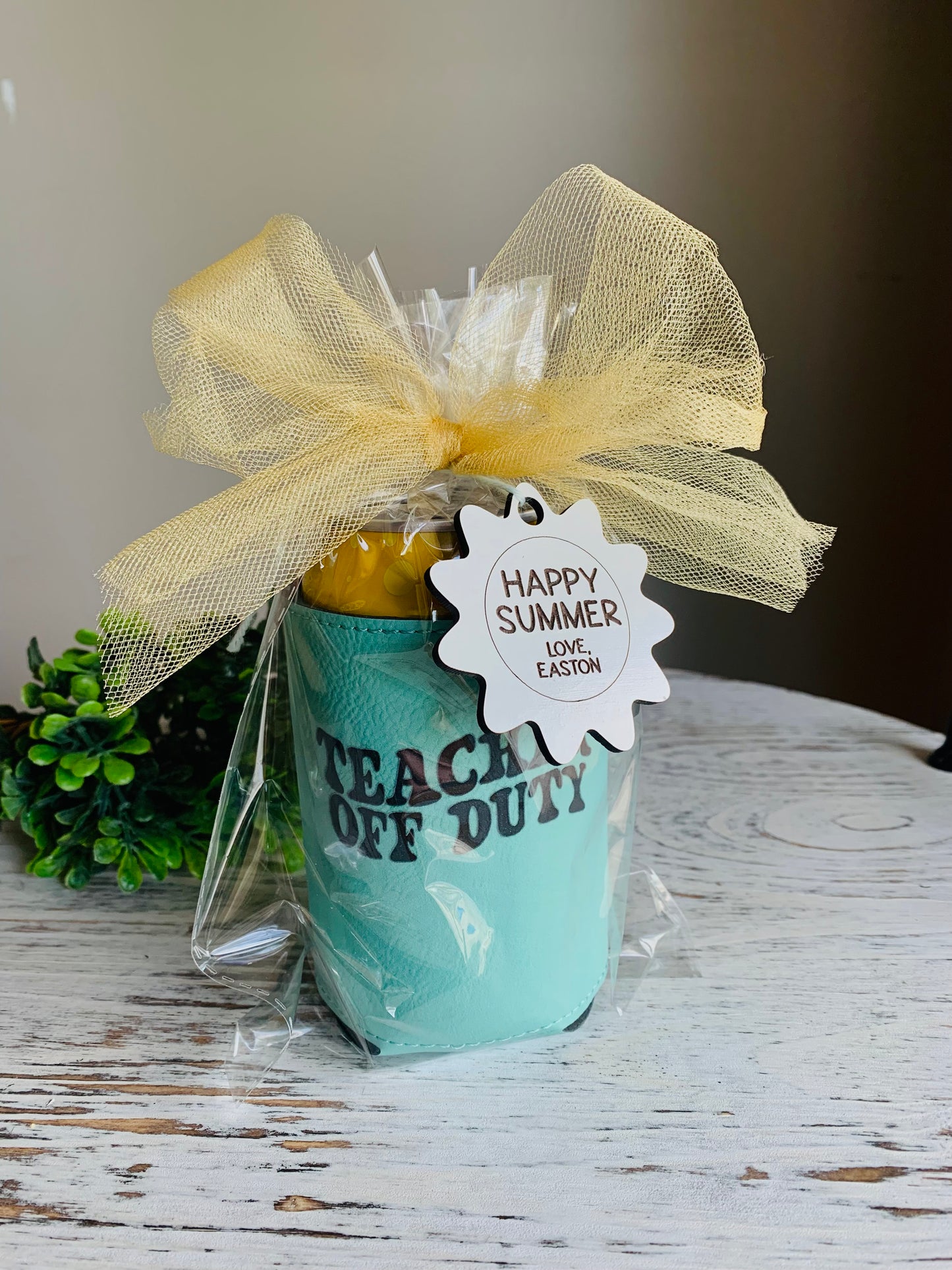 Custom Color Koozies