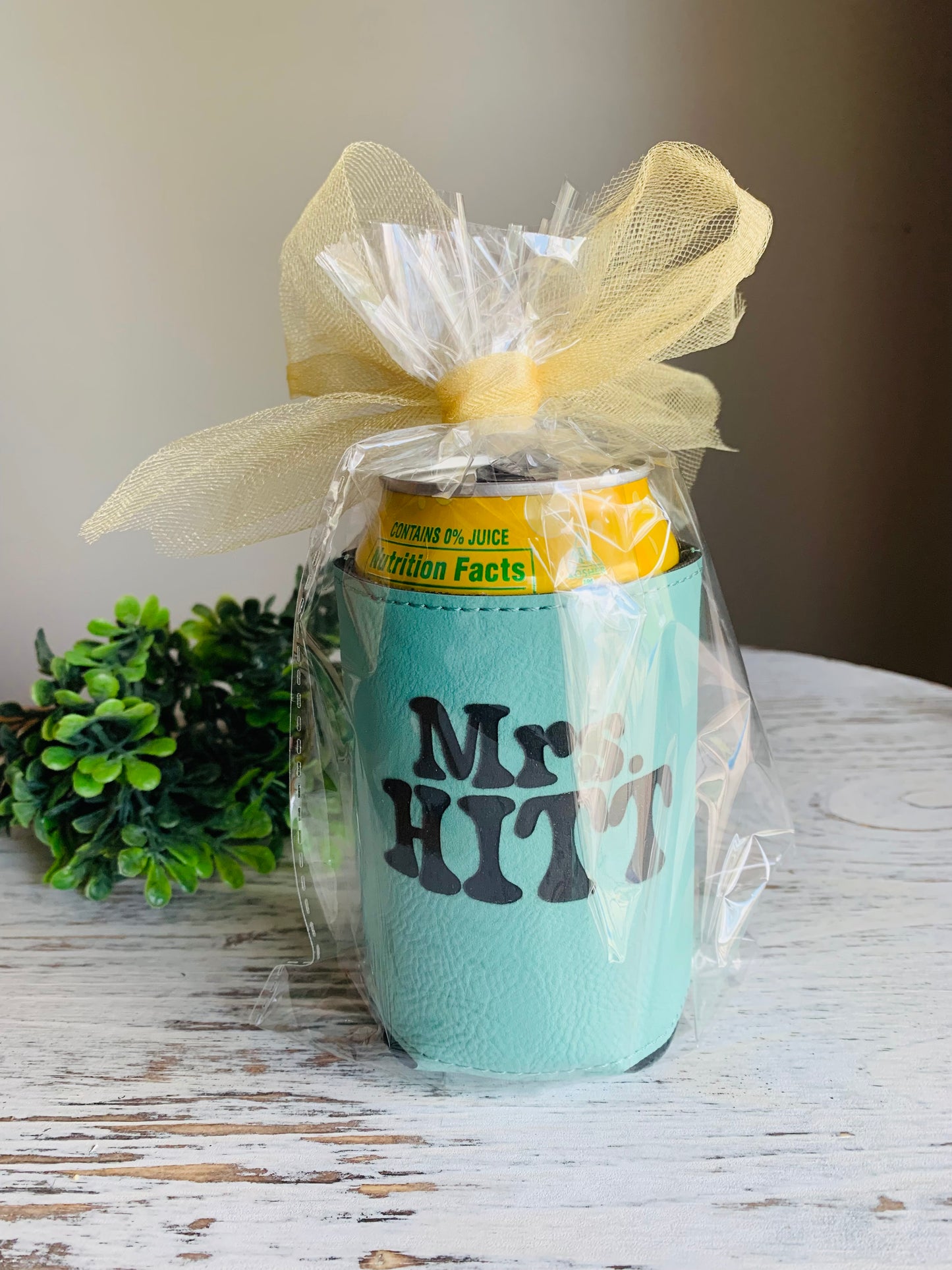 Custom Color Koozies