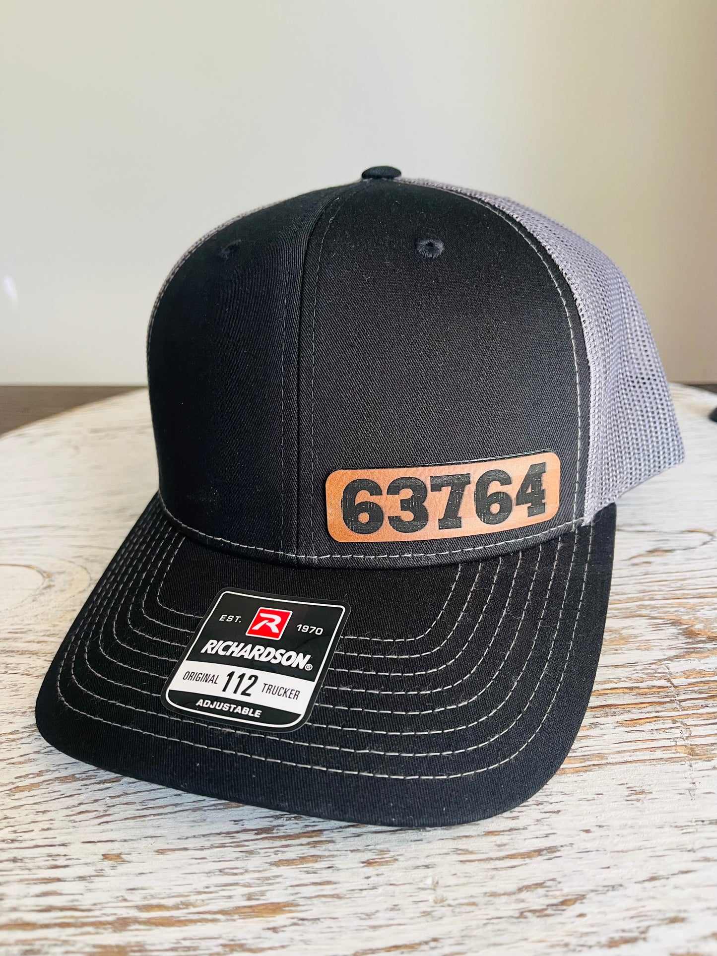 Zip Code Hats