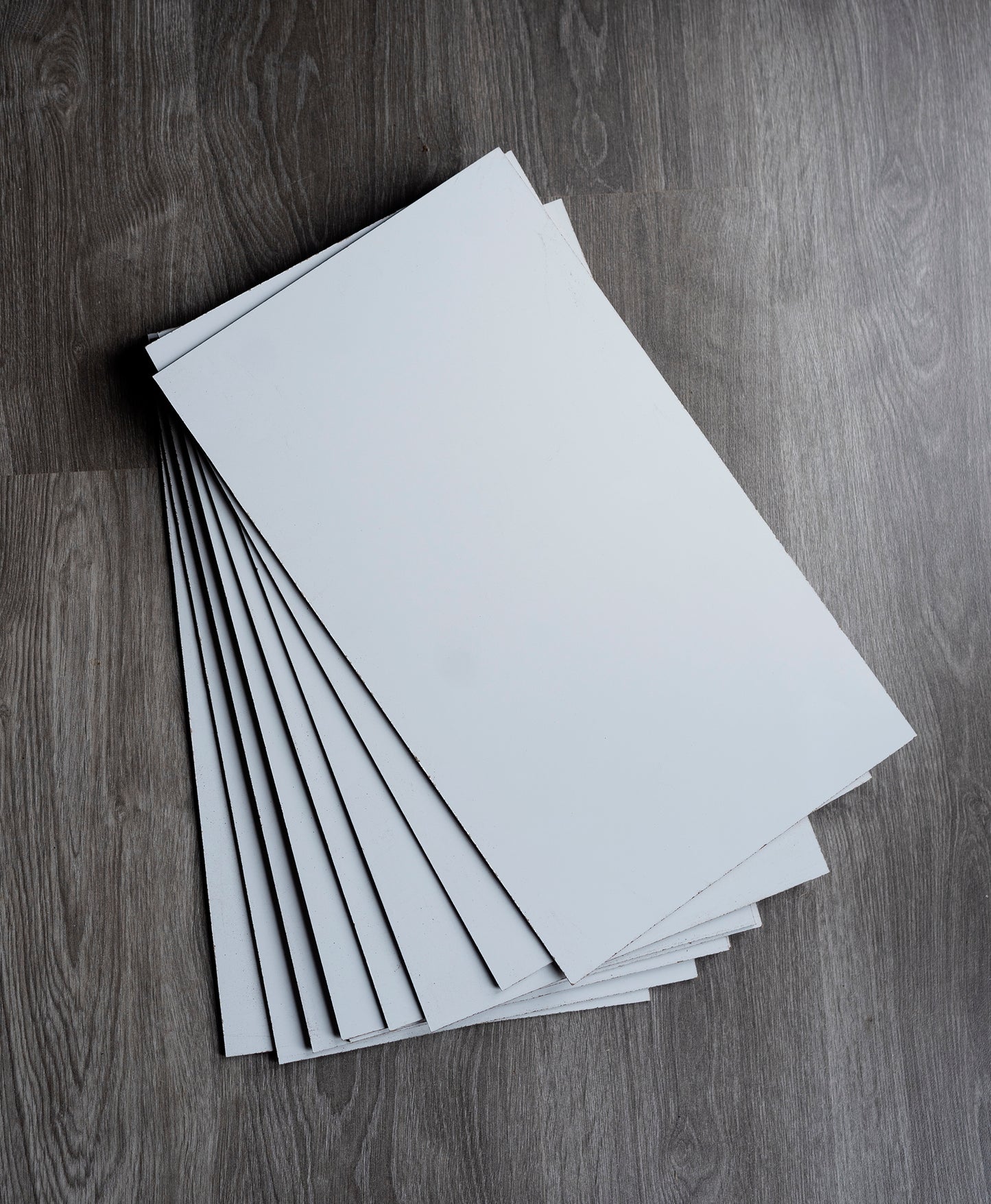 Whiteboard Sheets - Set of 10