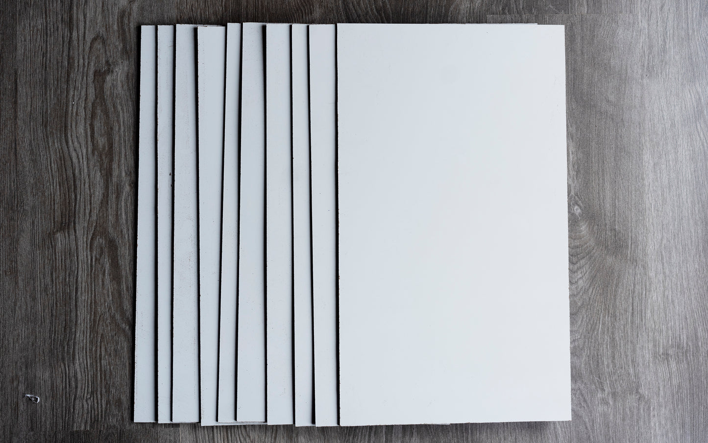 Whiteboard Sheets - Set of 10