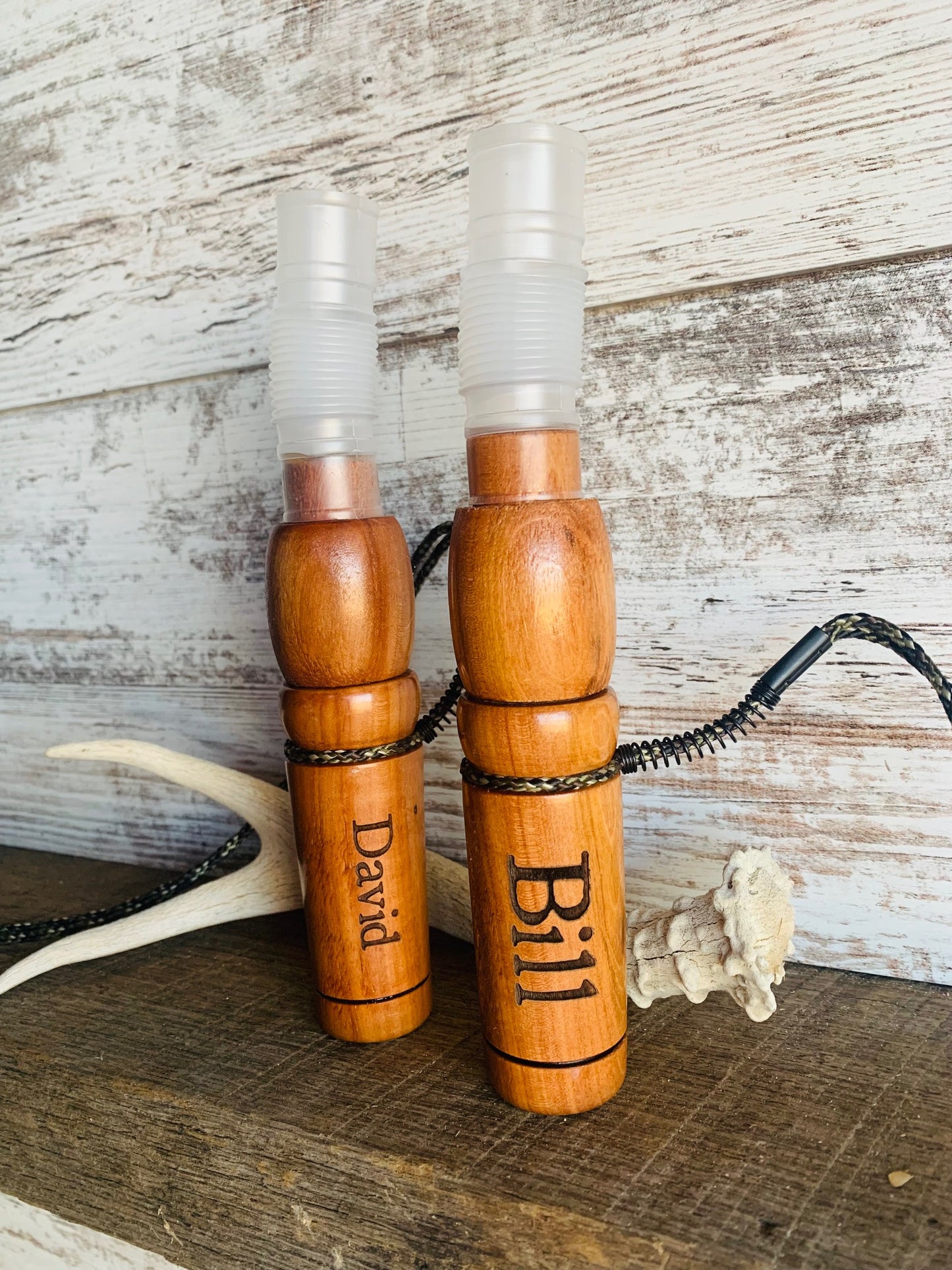 Custom Deer Calls